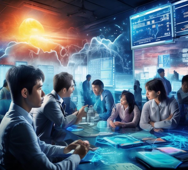 五华区信息技术咨询服务公司，机遇与挑战并存